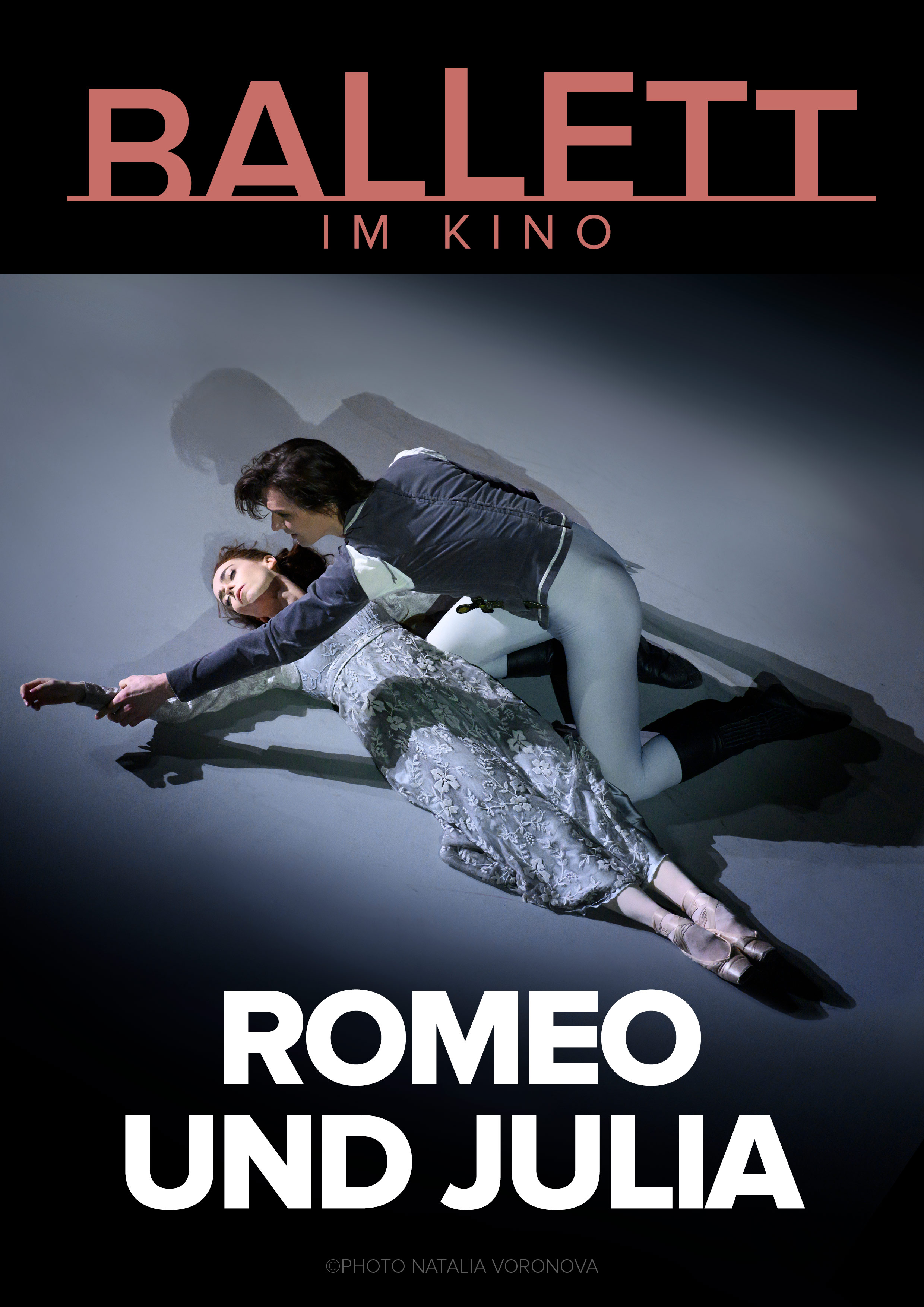 Bolshoi Ballet: Romeo und Julia (2020)