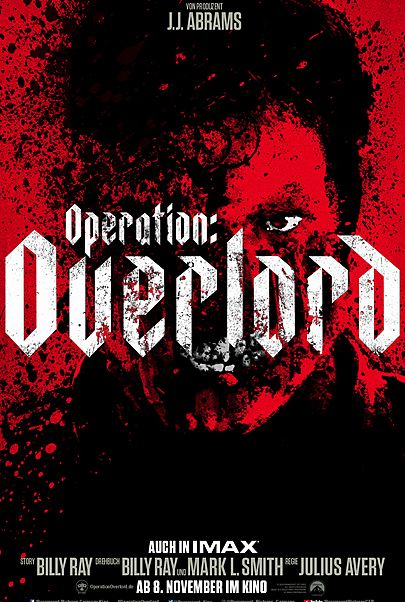 Operation: Overlord